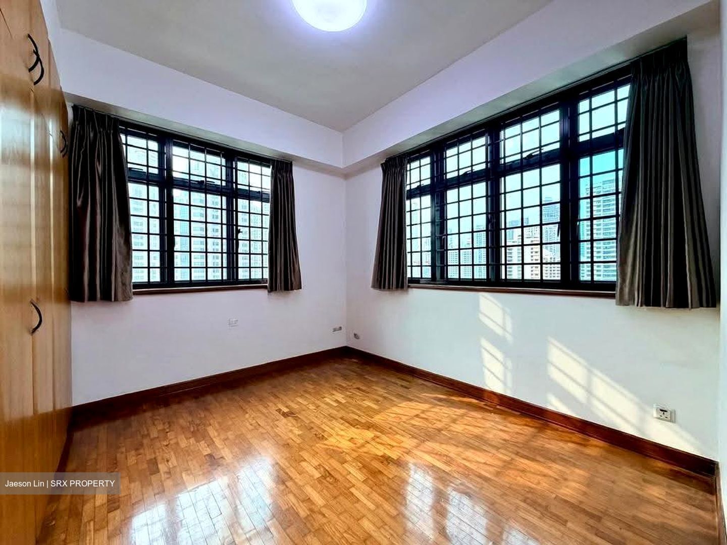Mirage Tower (D9), Condominium #636112661